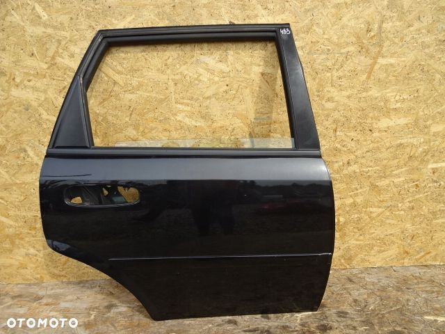DRZWI PRAWY TYŁ PRAWE TYLNE CHEVROLET NUBIRA III - 1