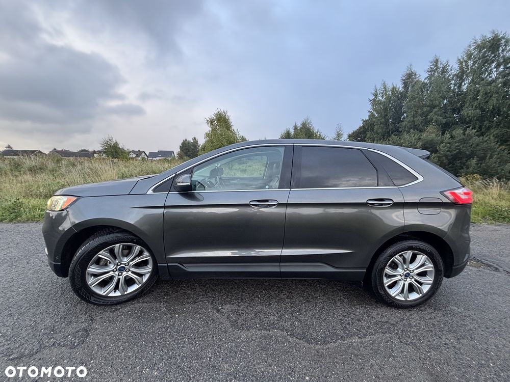 Ford Edge - 7