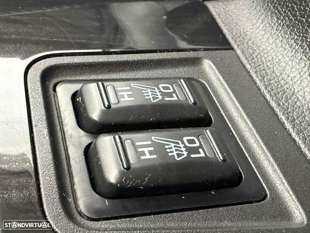 Mitsubishi Outlander 2.0 Instyle Navi - 20