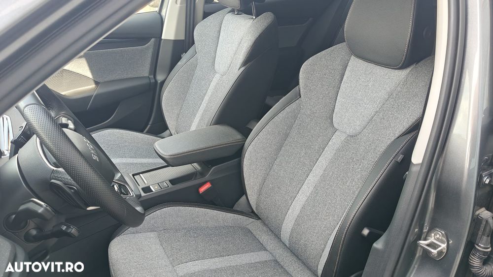 Skoda Octavia 2.0 TDI 150 CP DSG Selection - 10