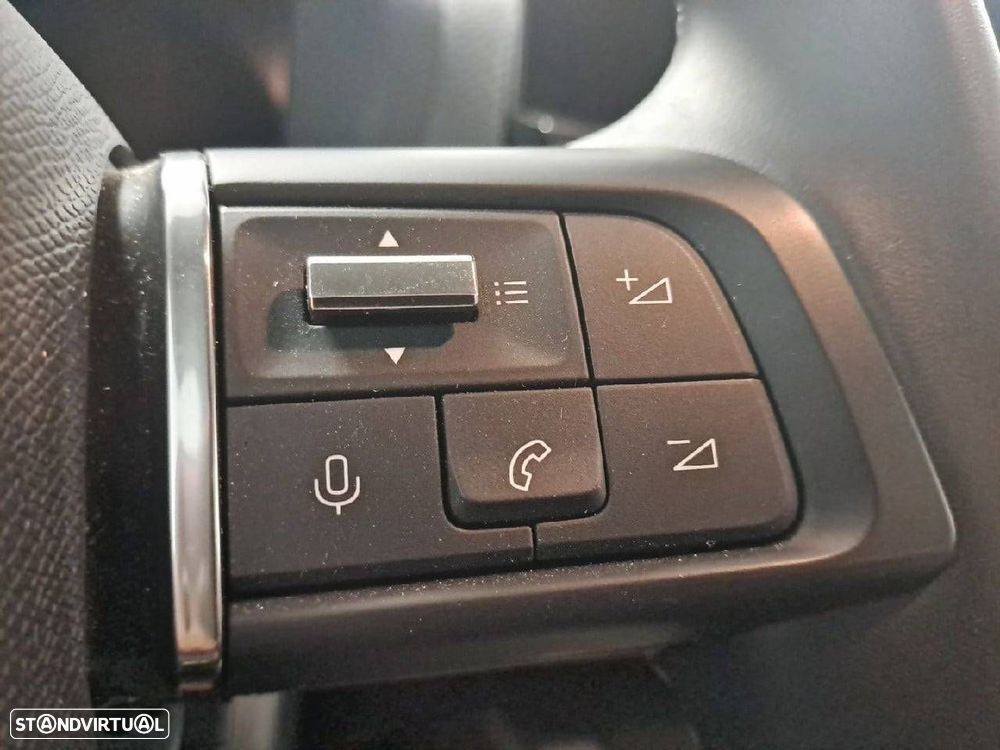 Citroën C4 1.2 Hybrid Max e-DSC6 - 17