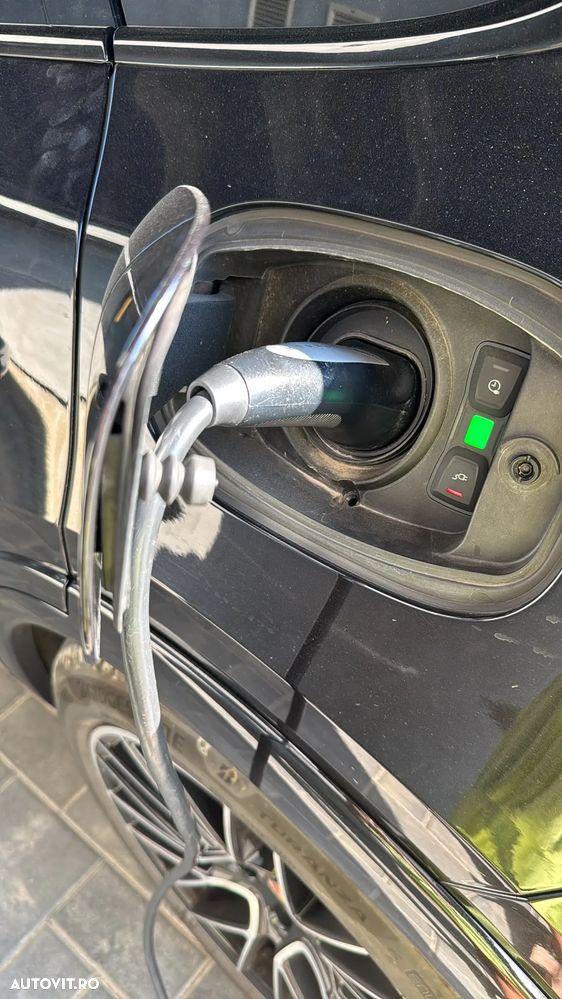 Porsche Cayenne E-Hybrid Tiptronic S - 34