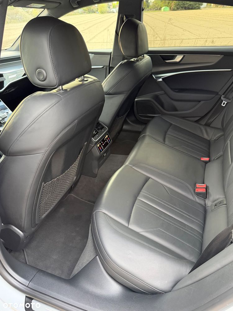 Audi A7 Sportback 50 TFSI e Quattro S tronic - 9