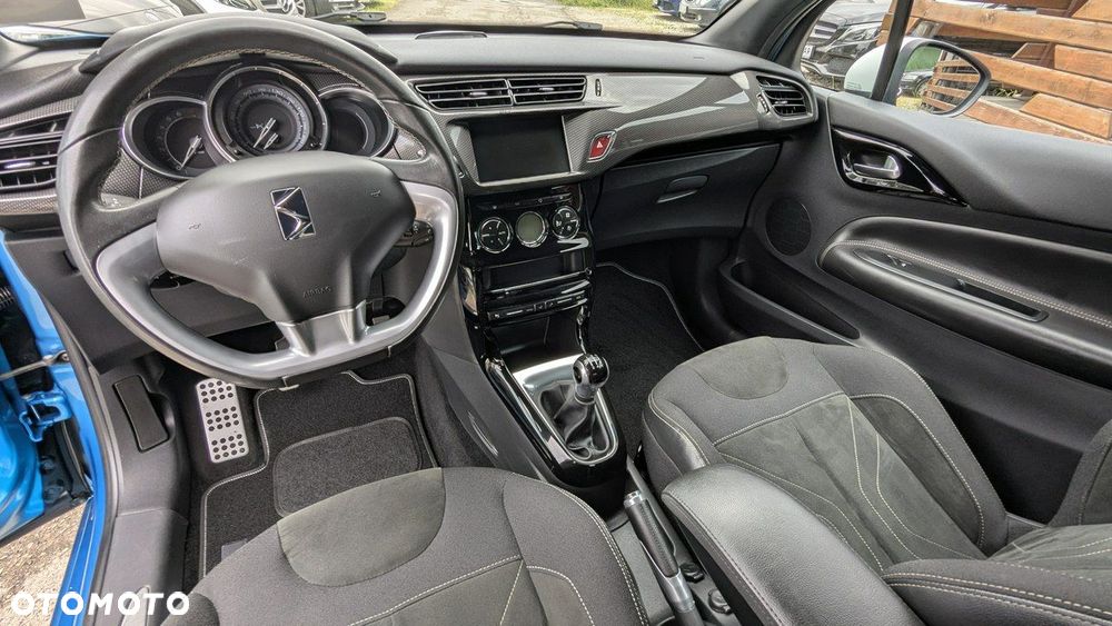 DS Automobiles DS 3 - 20