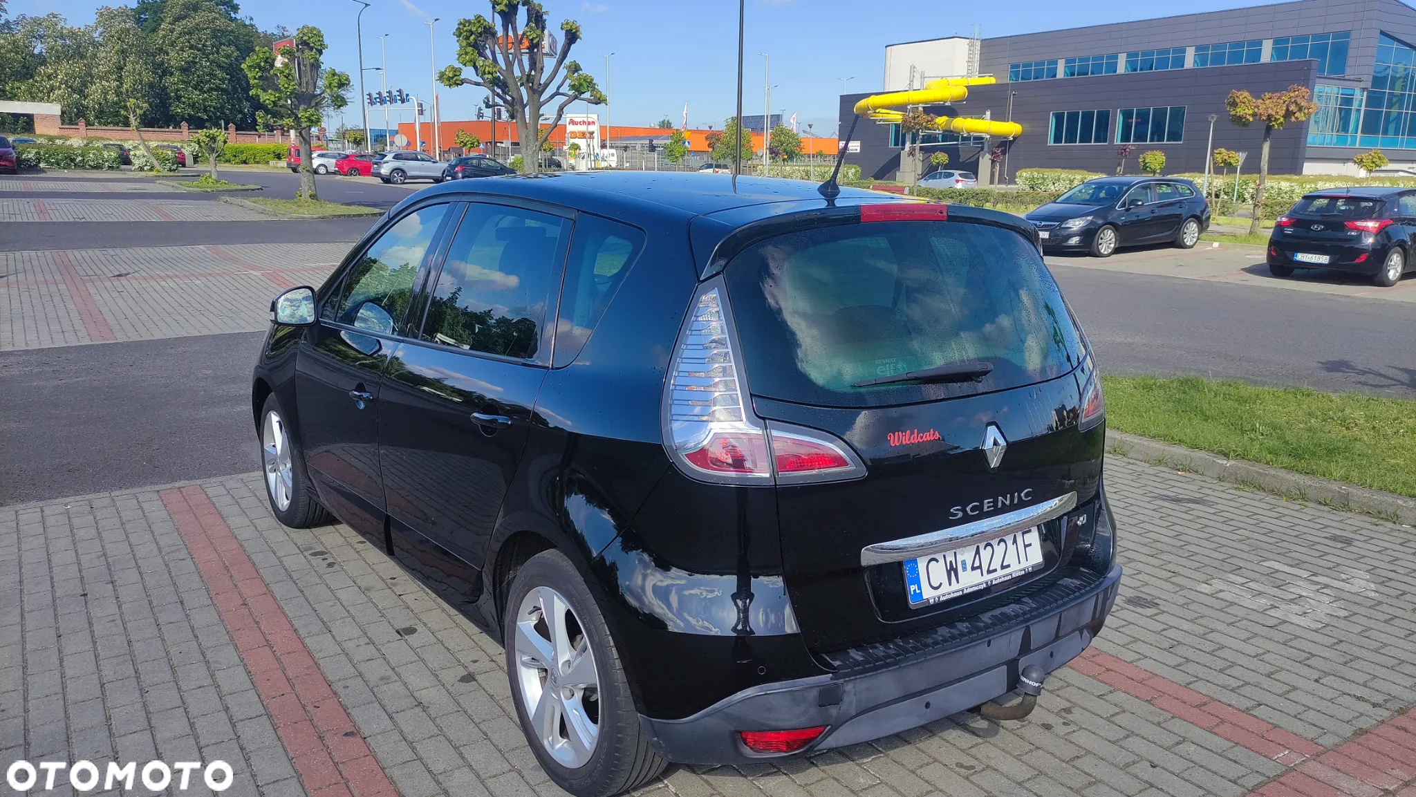 Renault Scenic - 5
