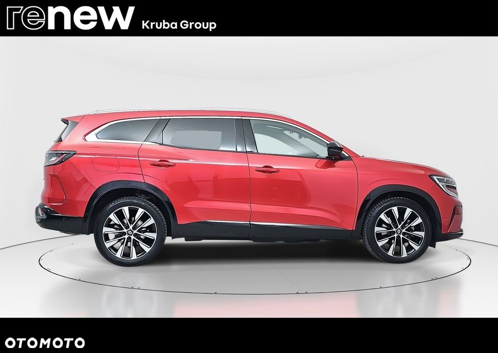 Renault Espace 1.2 E-Tech Full Hybrid 200 Techno MMT 7os - 4