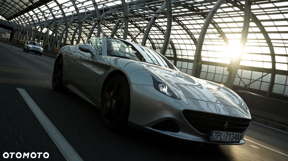 Ferrari California F1 DCT - 3