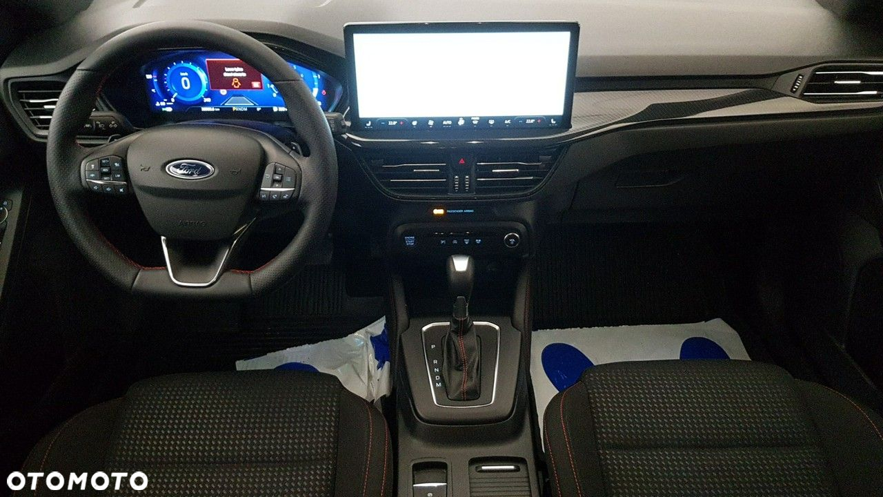 Ford Focus - 20