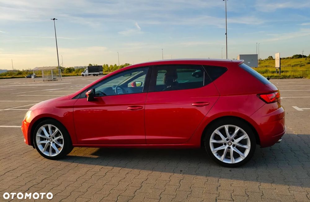Seat Leon 1.5 TSI Full LED - 6