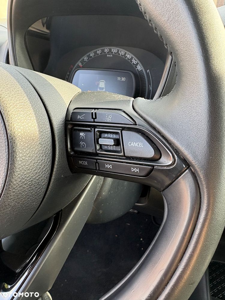 Toyota Aygo X Air Limited - 25