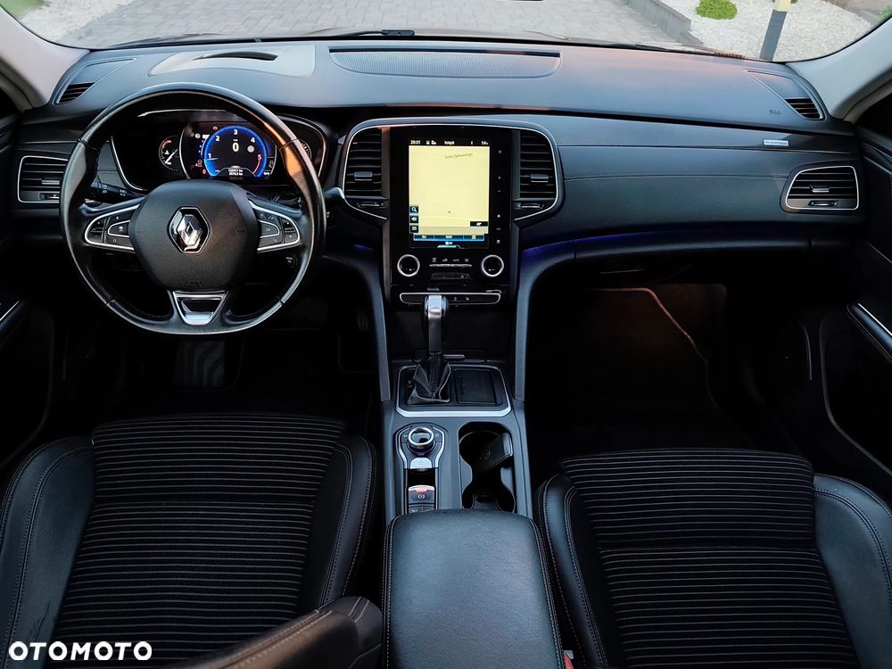 Renault Talisman ENERGY dCi 160 EDC INTENS - 21