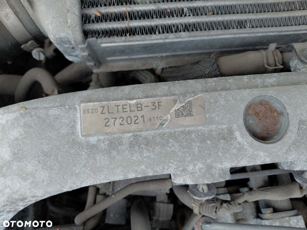 Części do Subaru Outback IV kombi B4 2.0 Diesel 150 KM 2009r SKRZYNIA BIEGÓW - 2