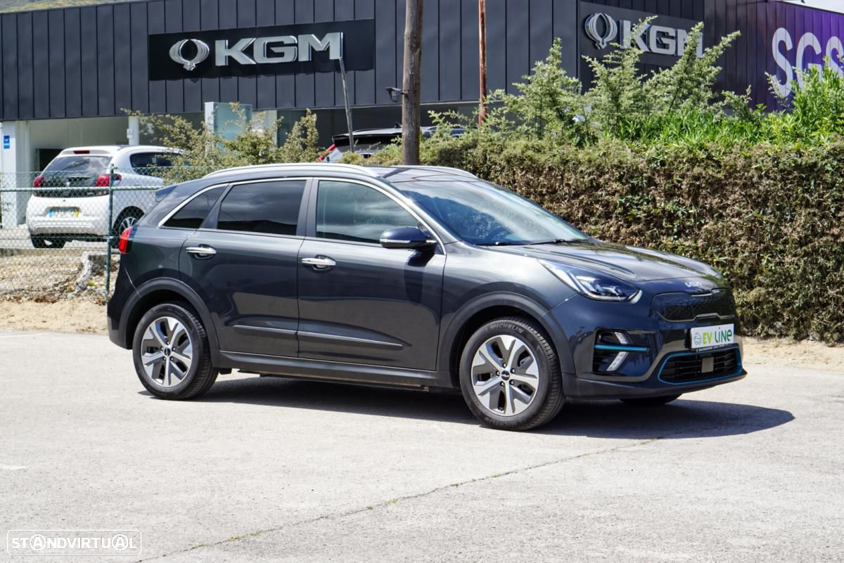 Kia e-Niro Spirit - 6