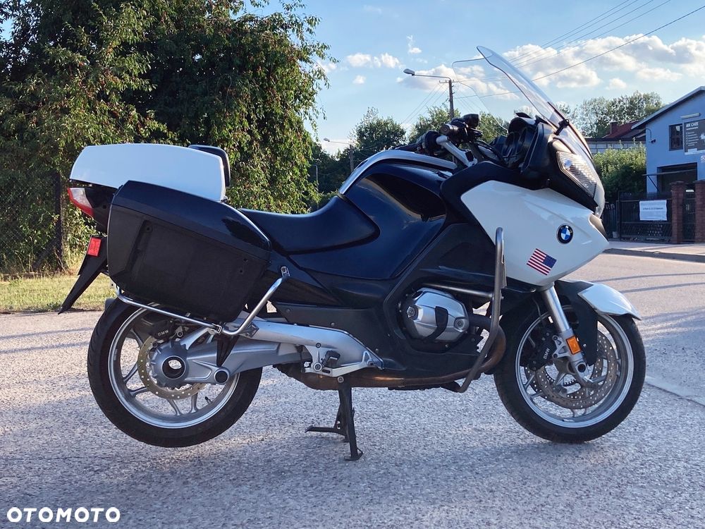 BMW RT - 29