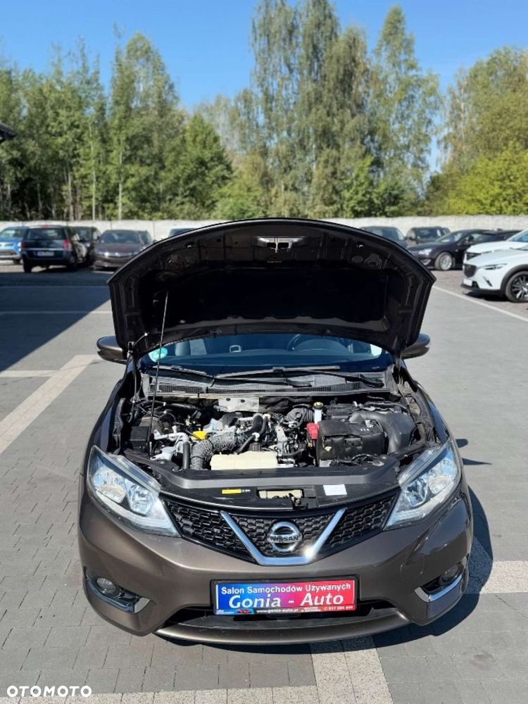 Nissan Pulsar - 25