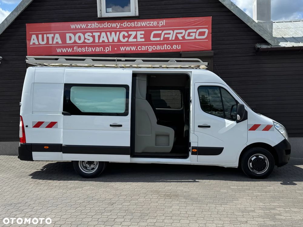 Renault MASTER - 12