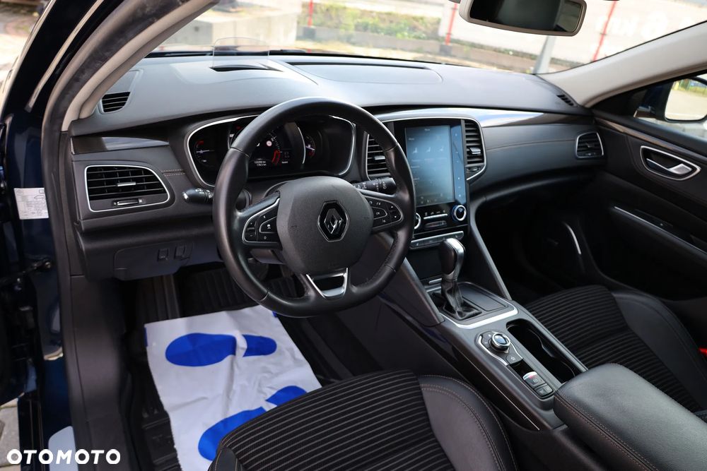 Renault Talisman ENERGY TCe 150 EDC INTENS - 18