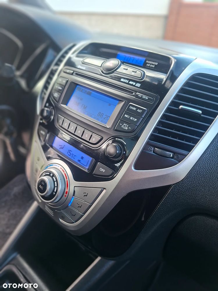 Hyundai ix20 1.4 Edition 20 - 16