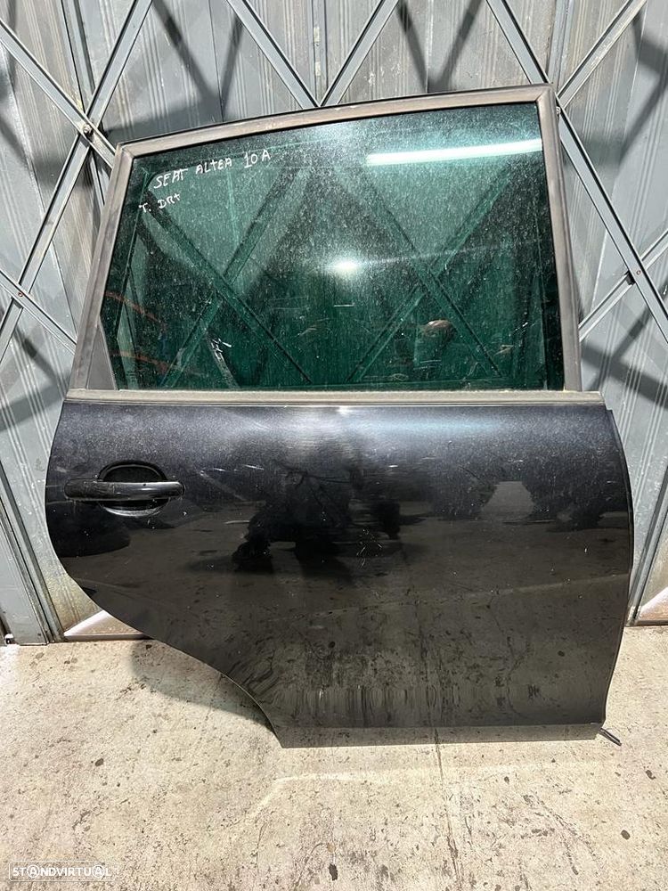 Porta traseira direita Seat Altea XL 2010 - 1