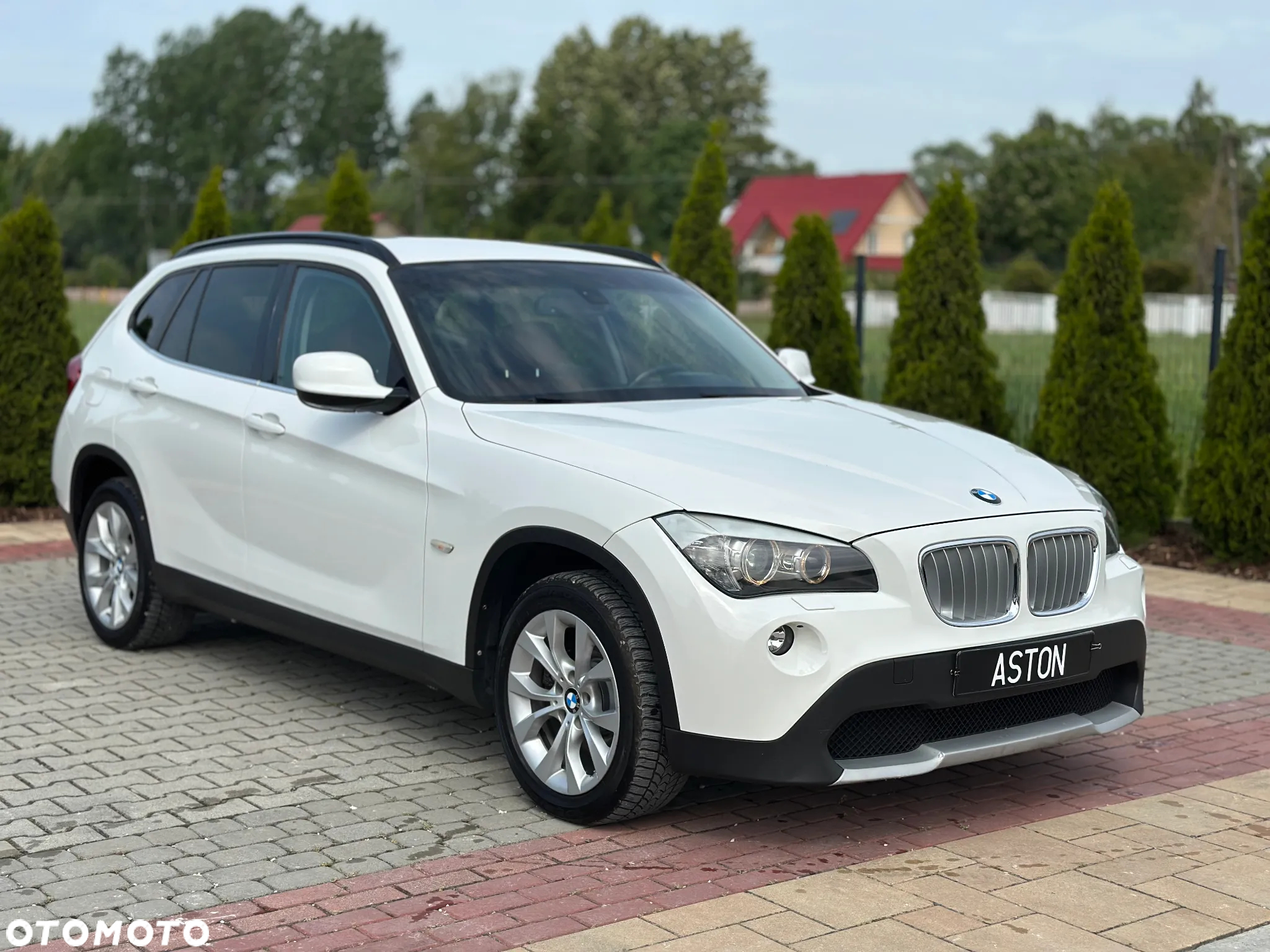 BMW X1 xDrive23d - 6
