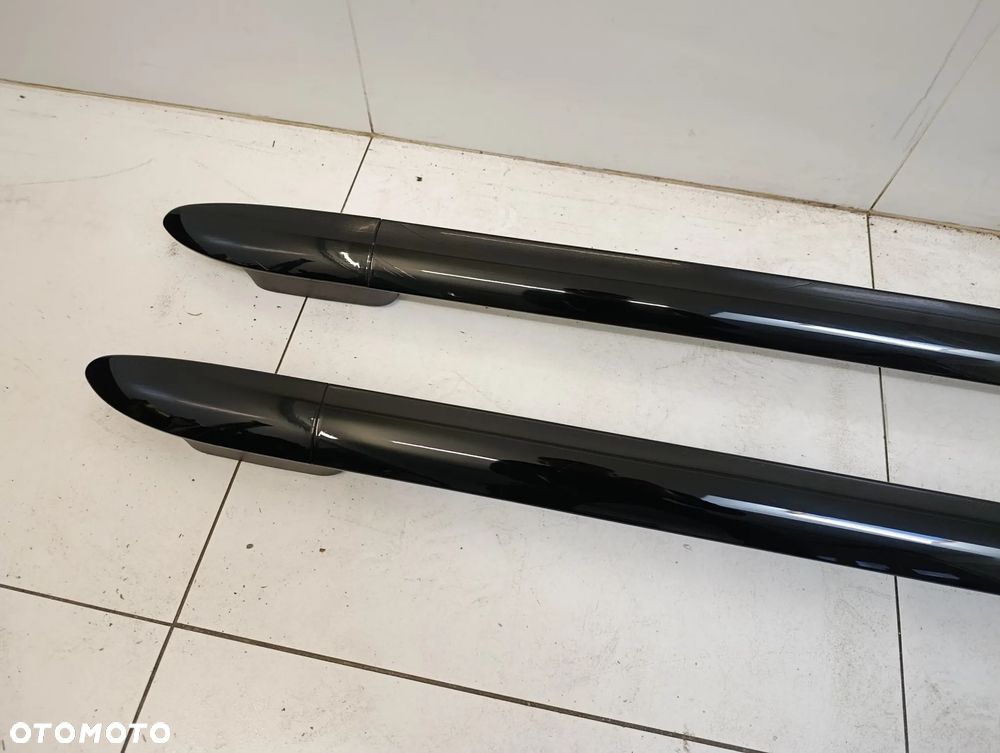 Relingi reling dachowy dachowe lewy prawy Citroen Berlingo IV 4 - 2