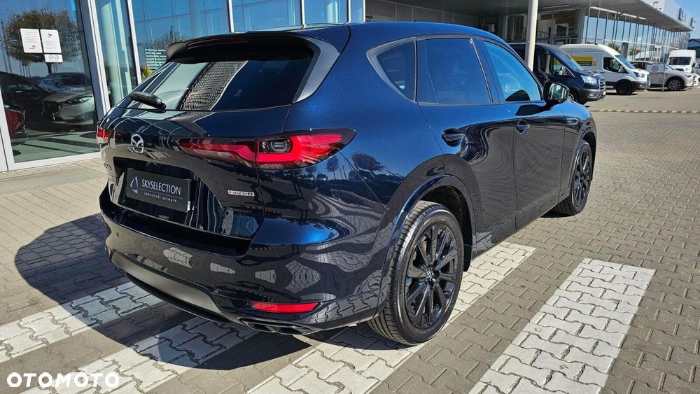 Mazda CX-60 - 9