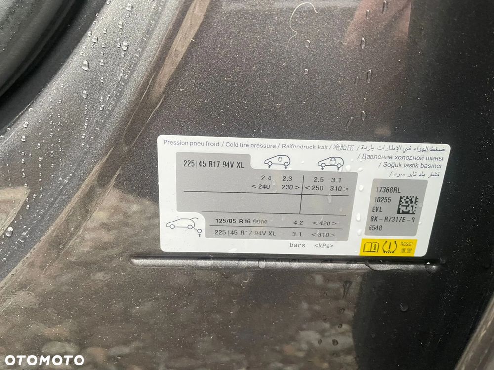 Opel Astra 1.5 D Automatik Ultimate - 13