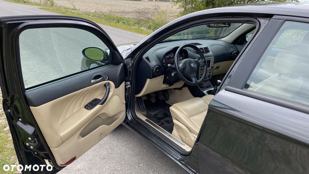Alfa Romeo 147 1.9 JTD 16V Progression - 18