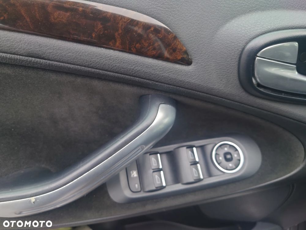 Ford Galaxy 2.0 TDCi Ghia - 12