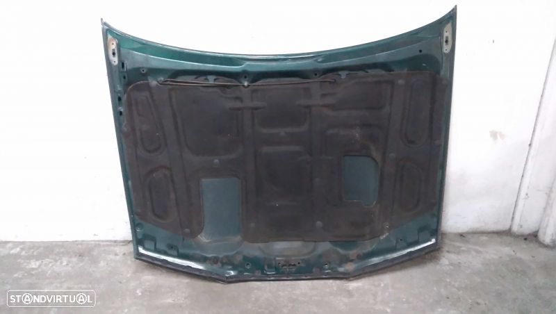 Capot Rover 400 (Rt) - 4