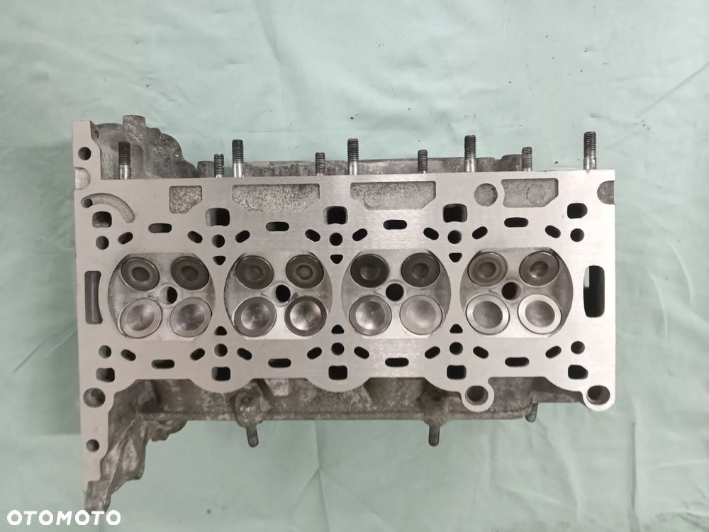 GŁOWICA OPEL 1.2 Z12XE 90400234 PO REGENERACJI - 1