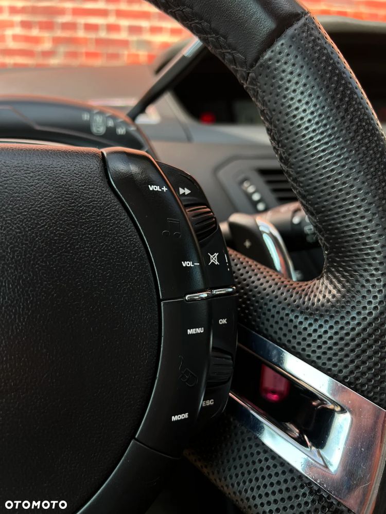 Citroën C4 Picasso - 23