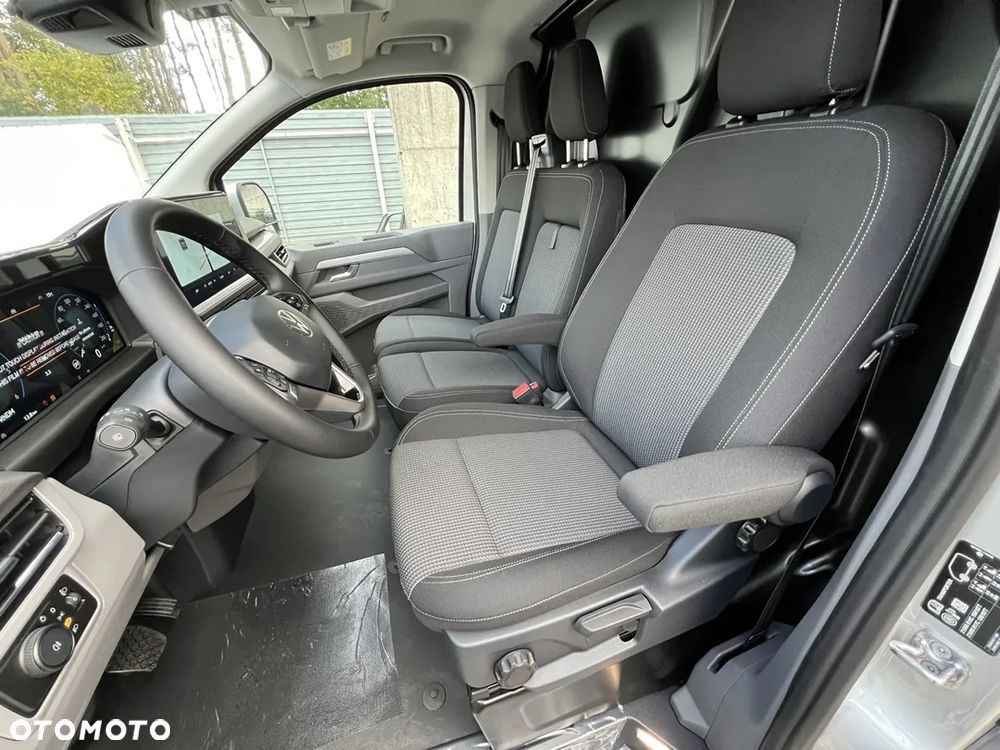 Volkswagen Transporter - 10