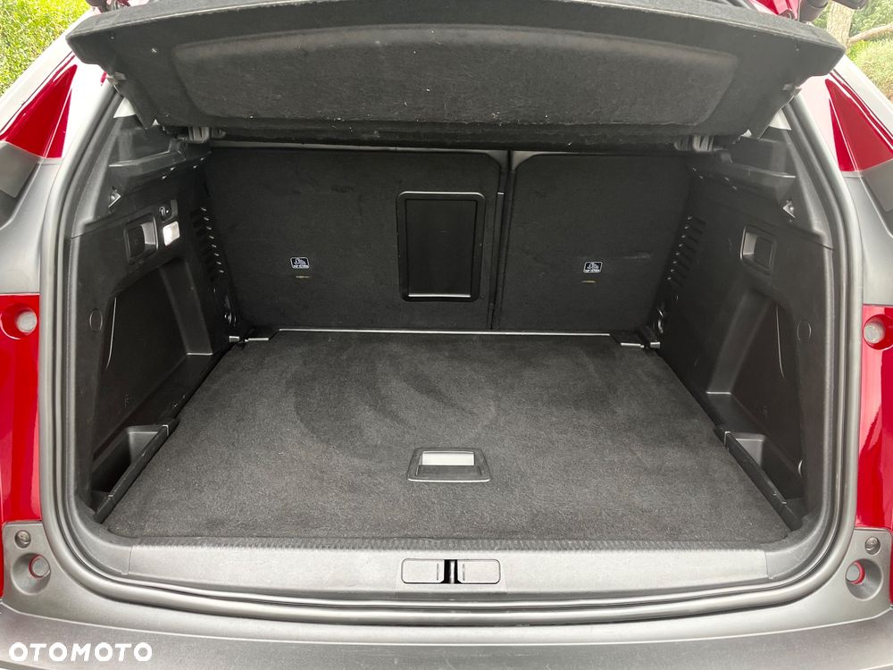 Peugeot 3008 THP 165 EAT6 Stop & Start Allure - 9