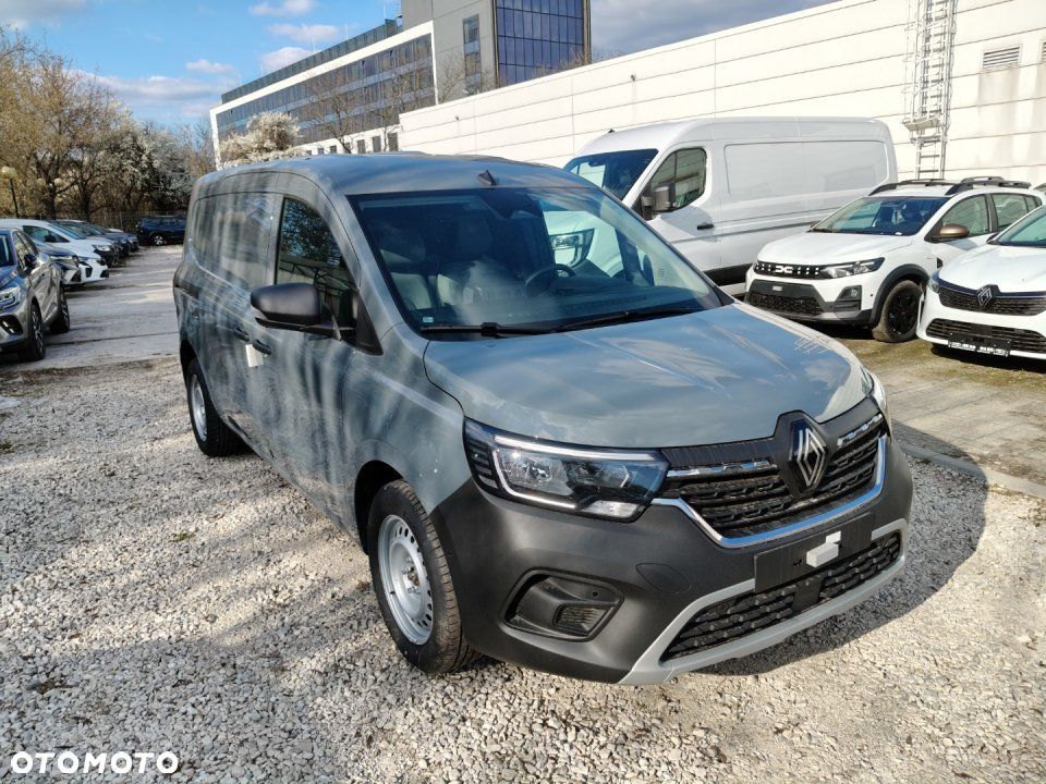 Renault Kangoo - 2
