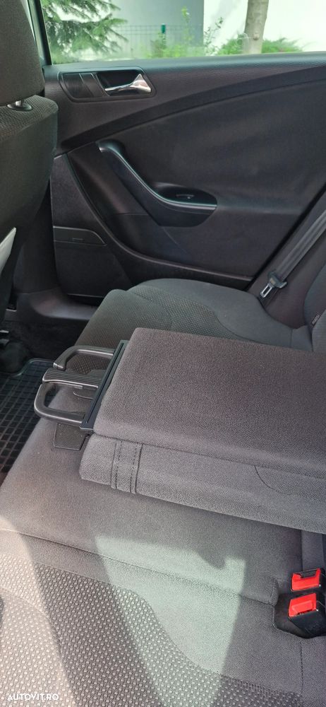 Volkswagen Passat 1.9 TDI DPF Comfortline - 5