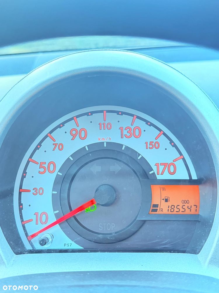 Toyota Aygo - 9