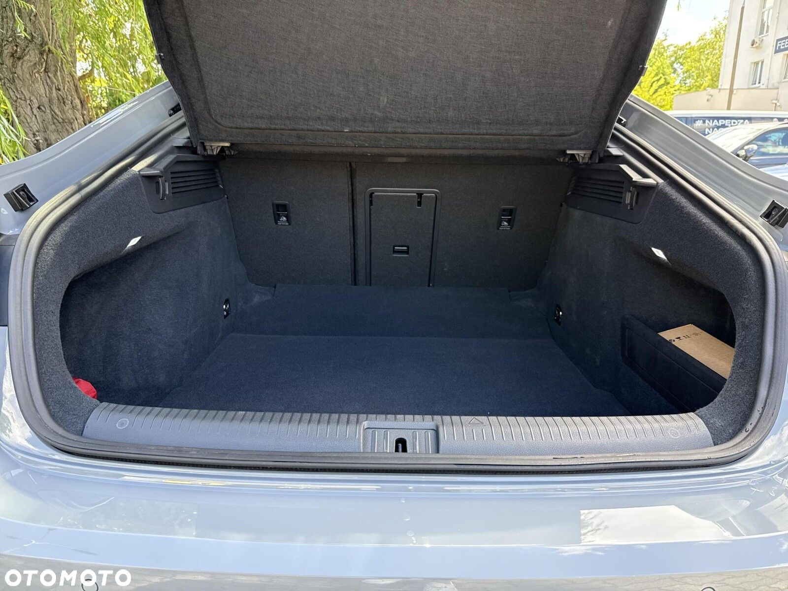 Volkswagen Arteon 2.0 TSI R-Line DSG - 31