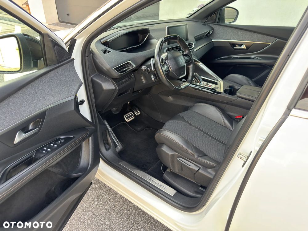 Peugeot 3008 - 30