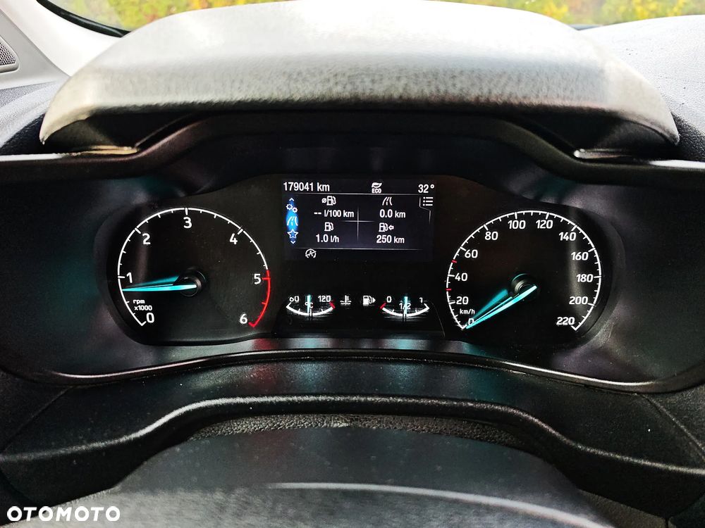 Ford Transit Connect 230 L2 Trend - 37
