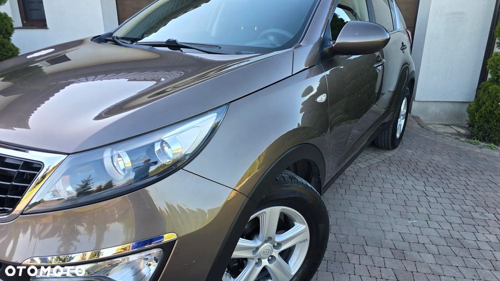 Kia Sportage 1.6 GDI XL 2WD - 3