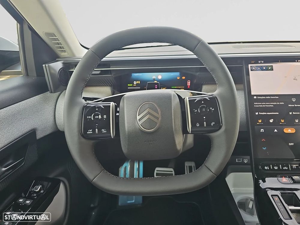 Citroën C5 Aircross - 12