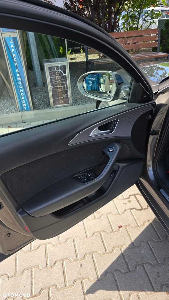 Audi A6 Avant 3.0 TDI DPF quattro S tronic - 8