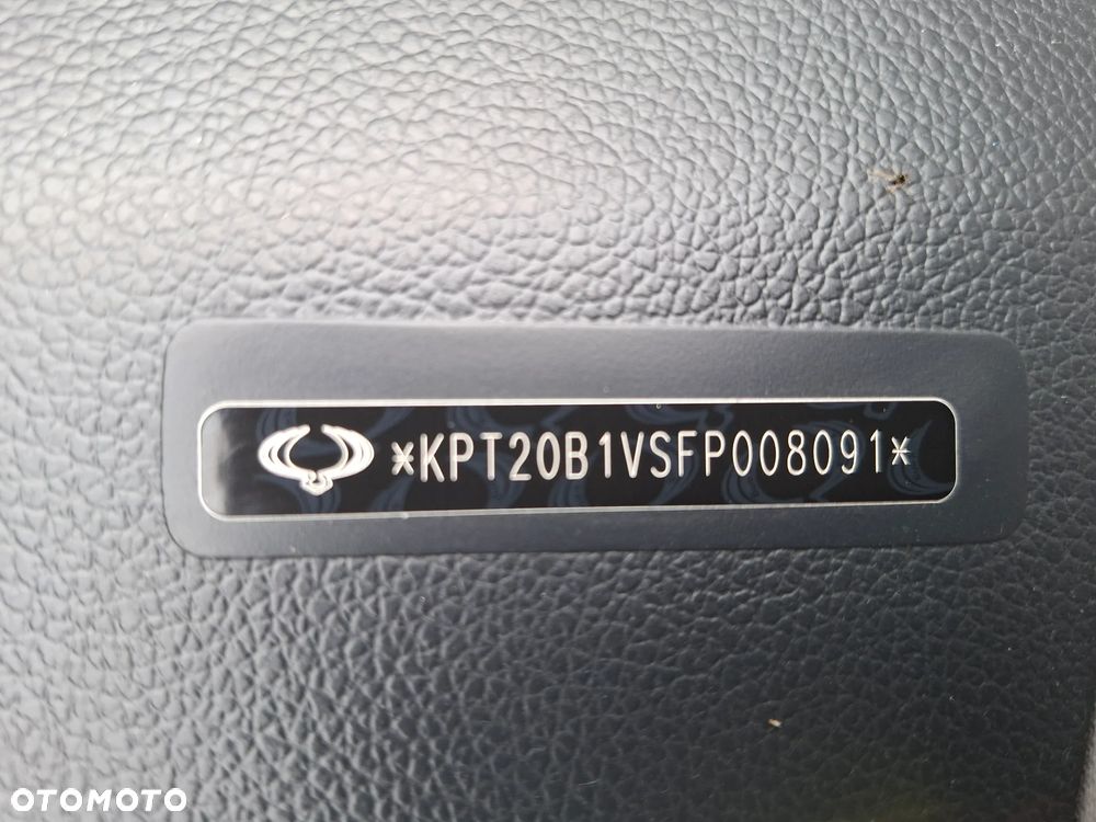 SsangYong/KGM Tivoli 1.6 Quartz - 24