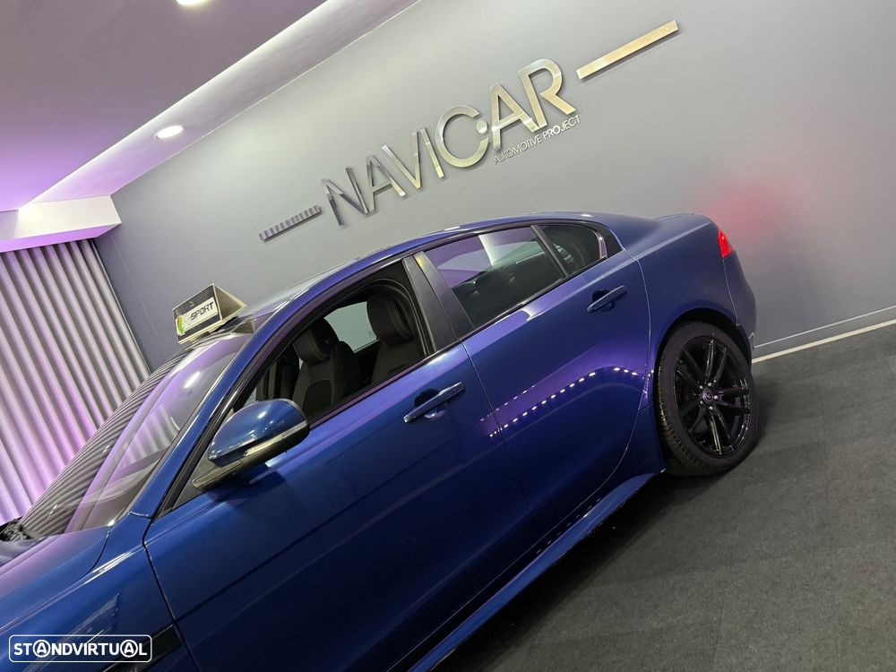 Jaguar XE 20d Aut. R-Sport - 7