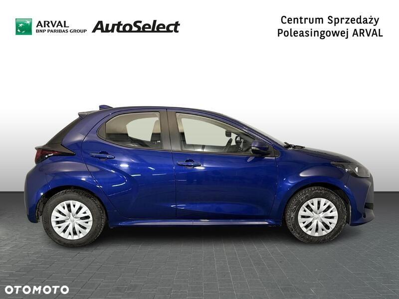 Toyota Yaris - 7