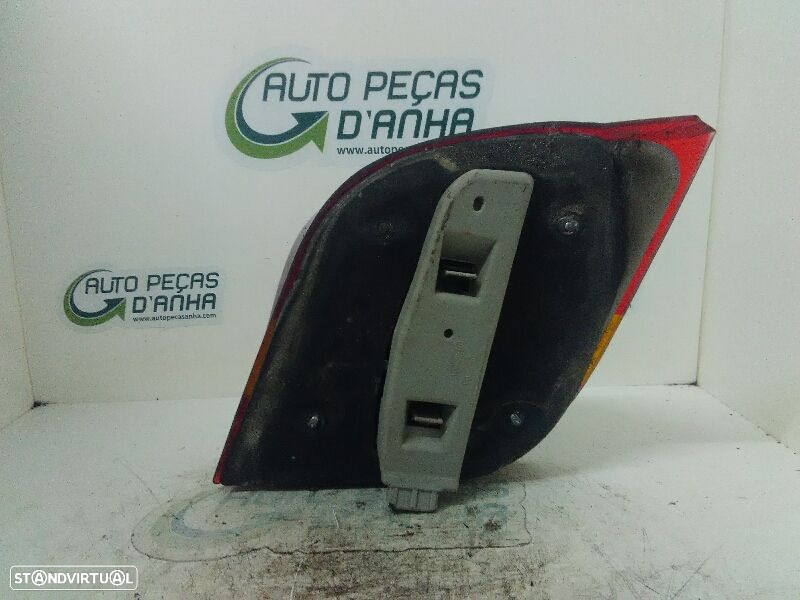 Farolim Stop Esq Ford Fiesta Iii (Gfj) - 2
