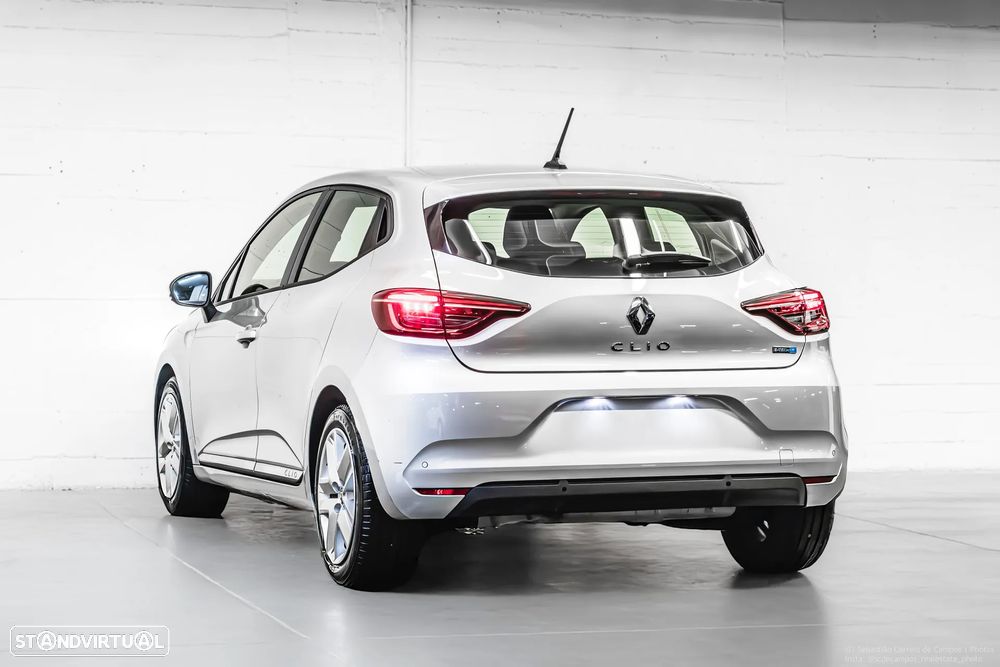 Renault Clio 1.6 E-Tech Intens - 6