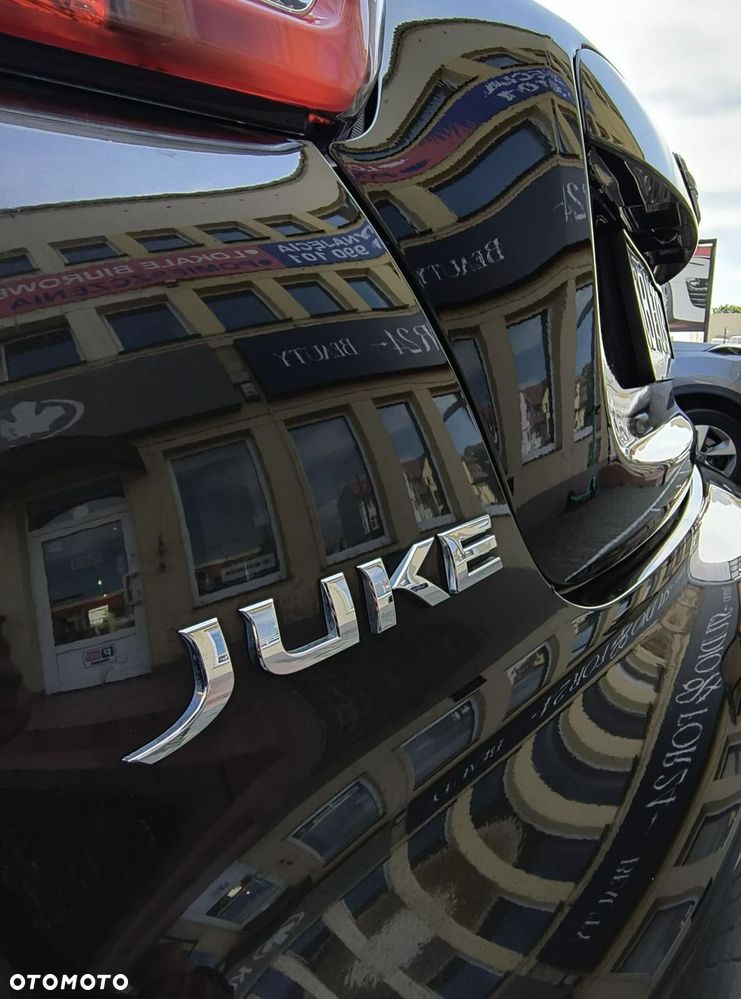 Nissan Juke - 26