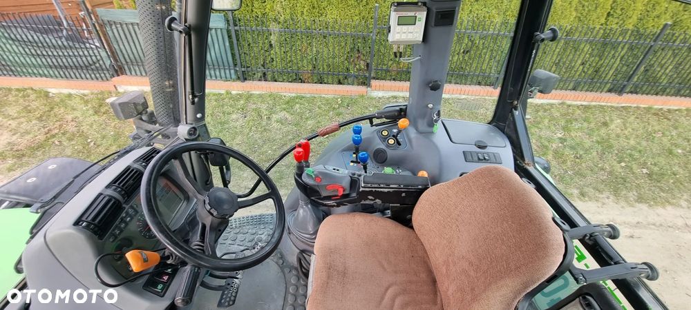 Deutz-Fahr Agrotron 120 MK3 - 7